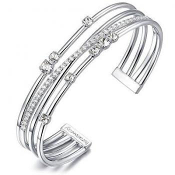 Bracciale in metallo Brosway New Collection SUN per donna codice BUN11
