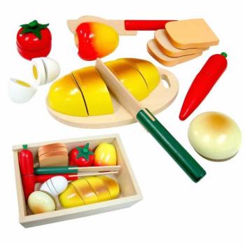 Jouet de Cuisine