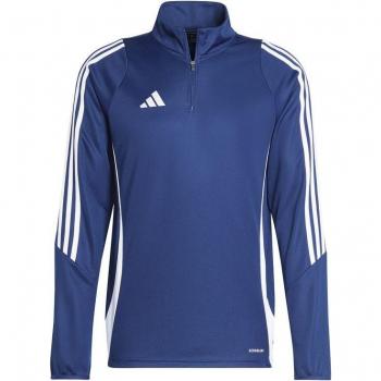 Adidas Tiro 24 Trainingstop Blau Weiss 3XL