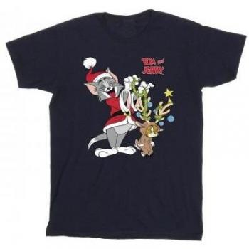Renos de Navidad Tom & Jerry para Niños pequeños