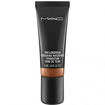 MAC Pro Dauerhaft Feuchtigkeitsschutz Foundation – NW45 (M.A.C.)