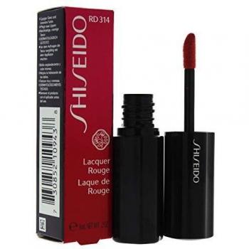 Shiseido Smk Lacquer Rouge RD 314, 1 Stück