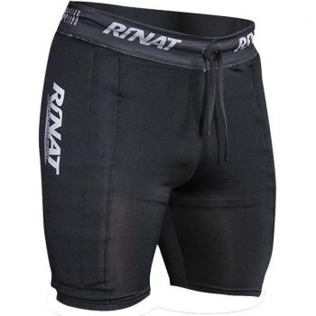 Short à poches Rinat Goalkeeper