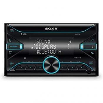 Sony DSX-B710KIT Sintonizzatore DAB+