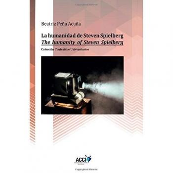 LA HUMANIDAD DE STEVEN SPIELBERG