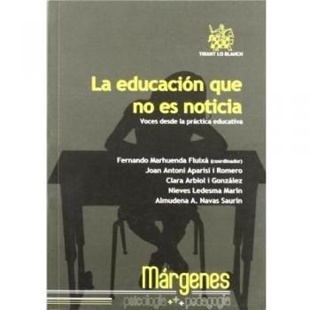 Educacion que no es noticia la