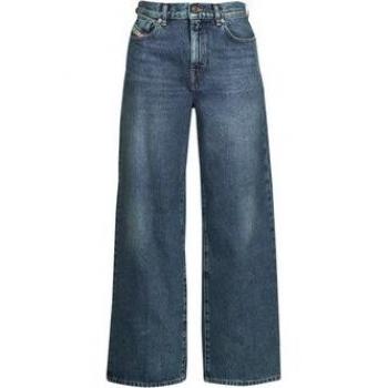 Jeans a Variazione Sfumata Diesel 2000