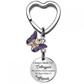 Coagurmes Companion Ring