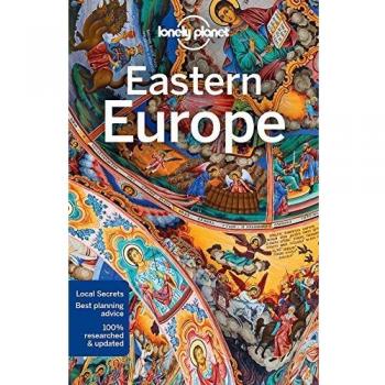 Lonely Planet Eastern Europe