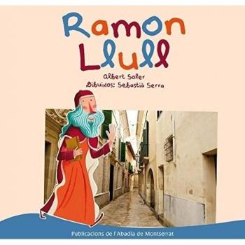 Ramon llull
