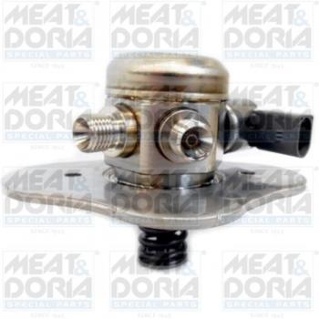 High-pressure injection pump