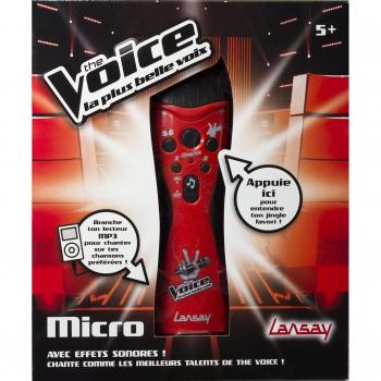 The Voice