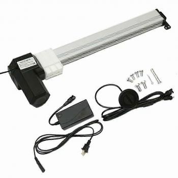 Moteur d'assise relevable électrique, actionneur linéaire 330mm x 6000 N