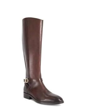 Bottes Dune London Talias Marron