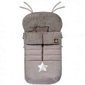 Jane Coprigambe per Passeggino Nest