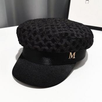 Chapeau d'hiver extérieur femme