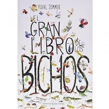 EL GRAN LIBRO DE LOS BICHOS