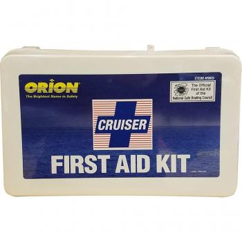 Trousse d'urgence Orion Cruiser