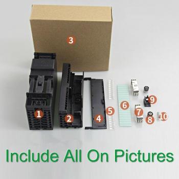 SIMATIC S7‑300 Ersatzhülle 6ES7322‑1HH01‑0AA0 – Hochwertig