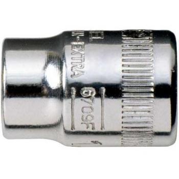 BAHCO Schraubendreher-Einsatz 4,5mm Schlitz 1/4