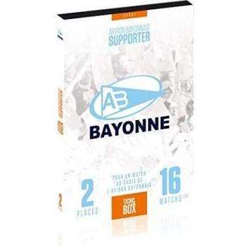 Coffret Cadeau Tick'n Box