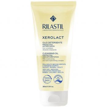 RILASTIL XEROLACT OLIO 200ML
