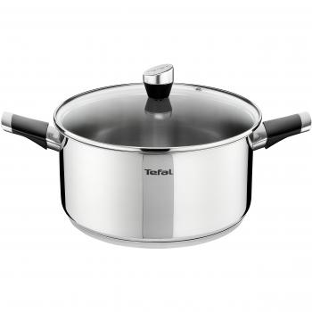 Tefal Pro Expression 24cm Stainless Steel Pot