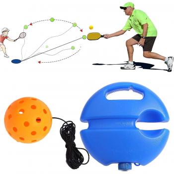 Ayuda de Entrenamiento Pickleball Frusde
