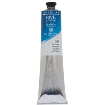 Sennelier 21 ml Titanium White Egg Tempera