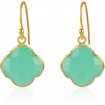 Orecchini in Argento Capucine Ailoria