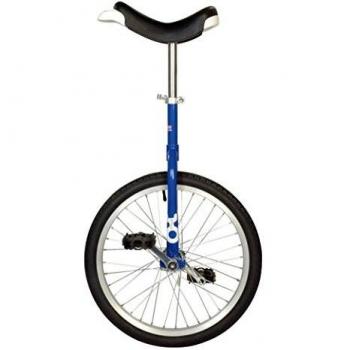 Monociclo Qu-ax Onlyone 20