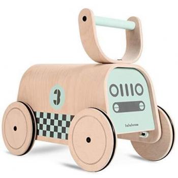 Trotteur bébé Beeloom