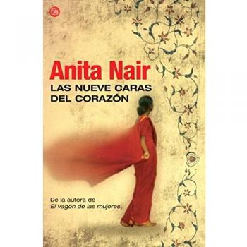 Las nueve caras del corazon fg