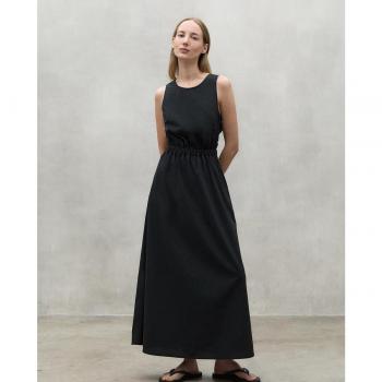 Robe Durable GALENAALF Noir