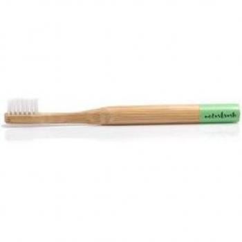 Brocha Verde Natura Baby – 1 unidad disponible