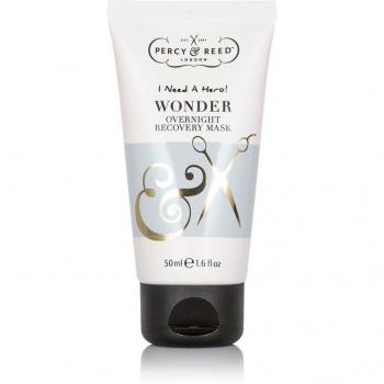 Wonder Overnight Recovery Mask 50ml – Percy & Reed Collection