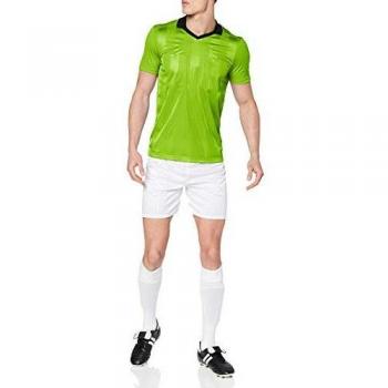 Top da arbitro Adidas 18 uomo