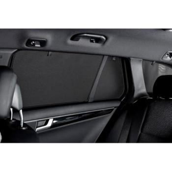 Car Shades HYU-SANT-5-D Fahrzeug-Sonnenschutz