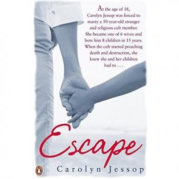 Carolyn Jessop