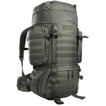 TT 52L Rucksack Raid Pack MK III IRR steingrauoliv