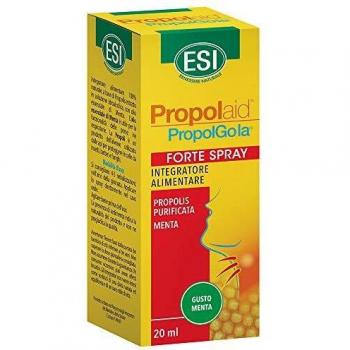 Spray Propolgola Forte