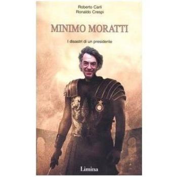 Minimo Moratti. I disastri di un presidente