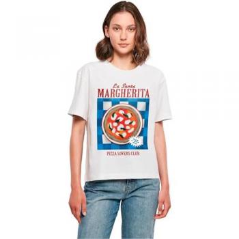Santa Margherita Miss Tee Rosso Ciliegia