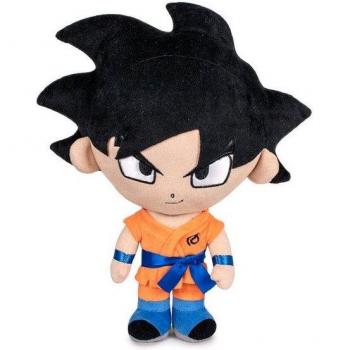 Beerus Plüschfigur Dragonball