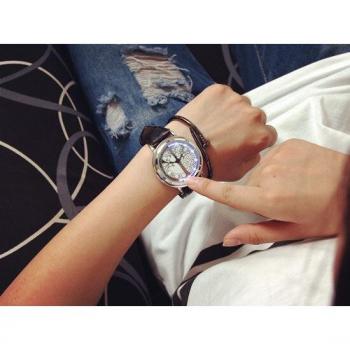DualFace Cuero Minimal Smart