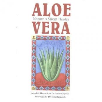 Aloe Vera: Nature's Silent Healer