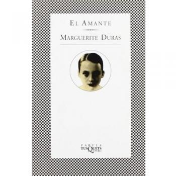 El Amante ( attention livre en espagnol )