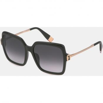 Furla FULSFU626 Vollrand-Sonnenbrille