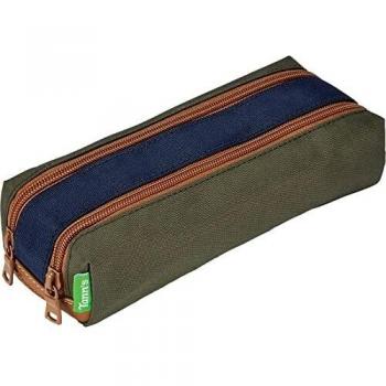 Trousse 2 Compartiments Tann's Vert