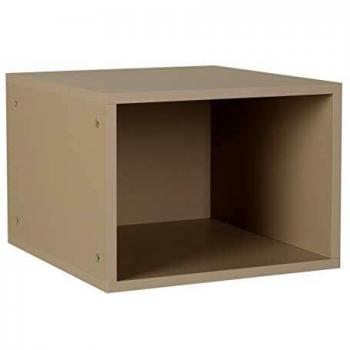 Ensemble Armoire et Niche Cocoon Harmonieux